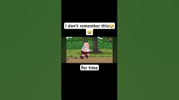 Thumbnail of When did family guy do Forrest Gump?? #funny #relatable #familyguy #memes