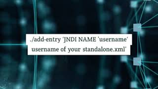 Jboss Vault Step by step guide