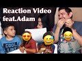 Reacting to our old photos  filipinamexican mexipino vlogs