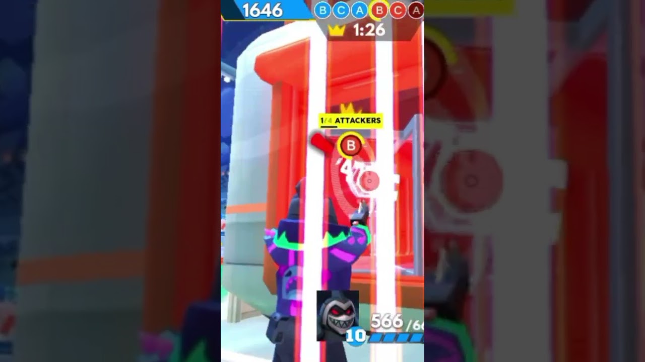 funny video frag fro