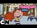 The Powerpuff Girls (Classic) - T'was The Fight Before Christmas (Clip 1)