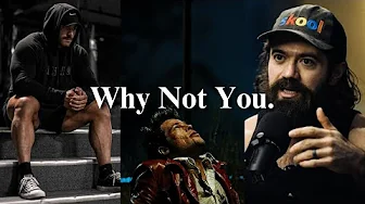Why Not You.