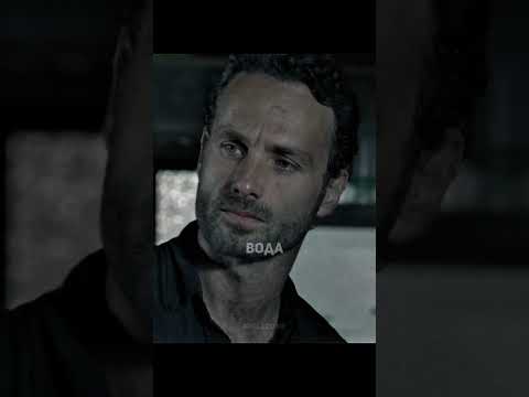 Рик Граймс в деле / Ходячие Мертвецы #shorts #twd #кино