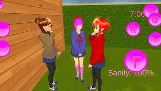 ✨Suminara Musuri✨ Version 1.6 | Old Version Of Suminara Musuri | YanSim Fan Game For Android