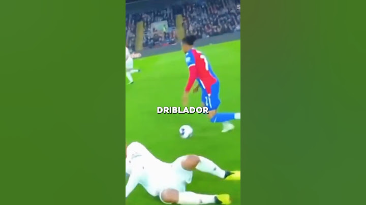 Qual Jogador é o Melhor Driblador da História #jogador #futebol #dribles #skills