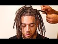 How To Mature New Dreadlocks FAST