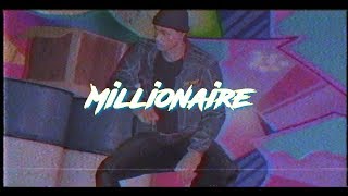 Manny Wave - Millionaire Official Video