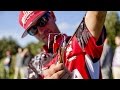 Spinnerbait Blade Types with Mike Iaconelli Spinnerbait Blade Types with Mike Iaconelli