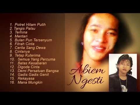 abiem ngesti fitrah cinta mp3