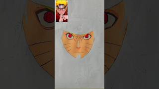 Naruto artwork 😲 #subscribe #drawing #art #please #like #comment #support #shorts #youtube