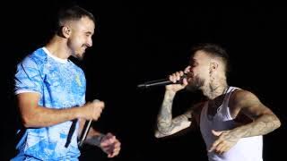 Diogo Piçarra  e Bispo @ Feira de Santiago  - Setúbal - 