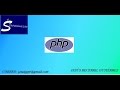 Tutorial de PHP: 6 Arreglos