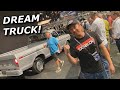 Delivering Uncle Chet's RZR and BIDDING BIG at Barrett Jackson!