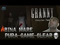 Granny Chapter 2 Full Gameplay | Scary Horror Game Walkthrough | Jump Scare Moments
