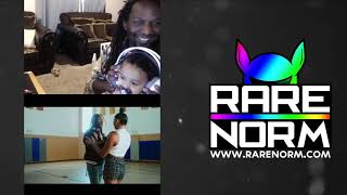 1 YEAR OLD APPROVES OF Shordie Shordie - Specific feat. Blxst (Official Music Video) | Reaction 🔥 🔥
