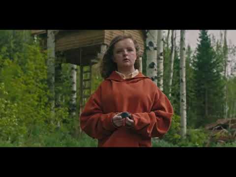 Clip Hereditary: "Click"