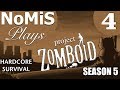 PROJECT ZOMBOID HARDCORE SURVIVAL | BUILD 39 | EP 4 - GEAR