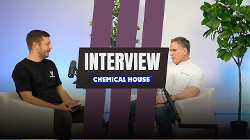 ”Choosing the Right Odoo Partner is Critical” | Interview with Chemical House MD