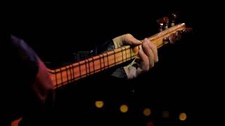 Ağir Bar Enstrumantal Türküler