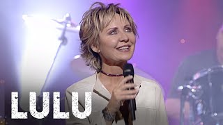 Lulu - I Don't Want To Fight (Sunday Night At The Palladium, 19 May 2000) chords