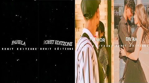 🙊||TUE MOR MASUKA🦋 RANI❤️ × 😍|| 💞|| New Whatsapp Status || #ck_editzone