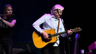 Celebrity I Know You’re Out There Somewhere (The Moody Blues) Justin Hayward Live at Pantages Theater 9/13/25 Wealth