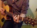 The Flipper's Guitar　フリッパーズギター【恋とマシンガン】　cover