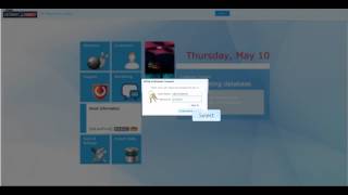 Activating Graphic Mail in Customer Connect