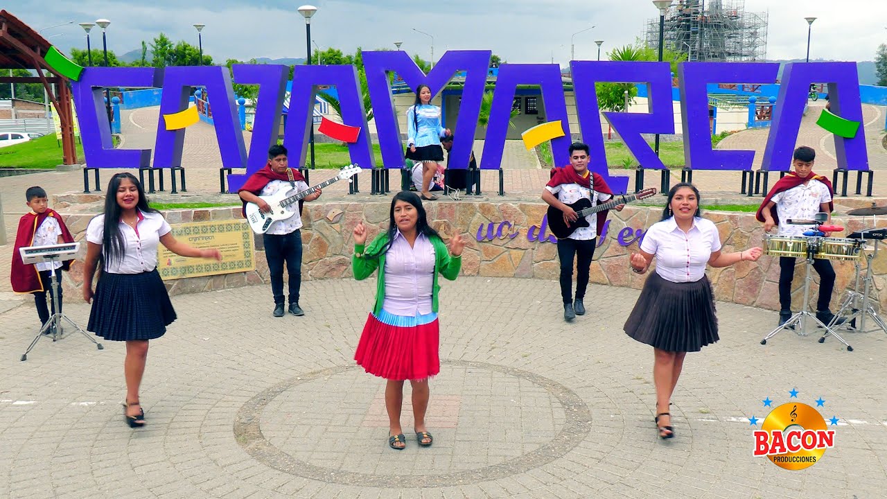 Florcita Primaveral / Amor Ajeno / Primicia 2024