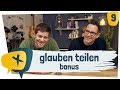 Glauben Teilen - Bonus | EP 1 | crosstalk