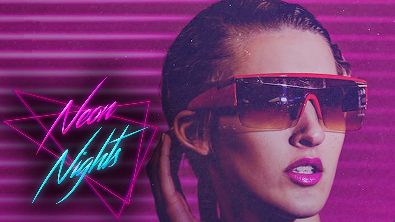 Night Vision Never Enough YouTube Music