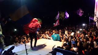 Download Lagu REGGATA REGGAE - Safe and Sound \u0026 Ngayal Lagi @Anniversary BESER Community 18th - Cicau PLN MP3