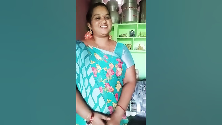 What are you doing at home, ma?