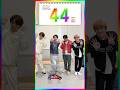 ふぉ〜ゆ〜 official【カウントダウン】あと44日