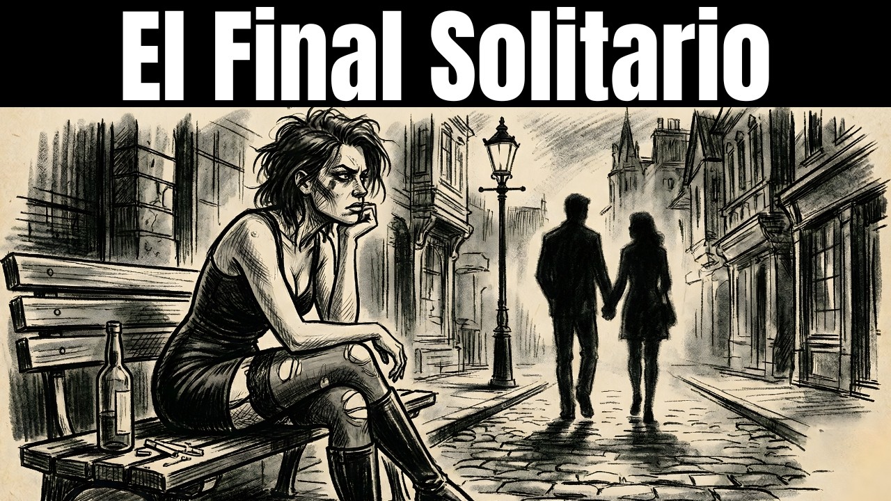 Por qué las mujeres promiscuas terminan solas (y culpan a los demás)