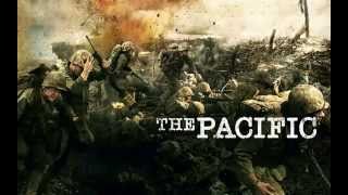 Hans Zimmer - Honor (feat. James Fitzpatrick) (The Pacific Theme) chords