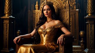 Al Epic Ai Short Film Resimi