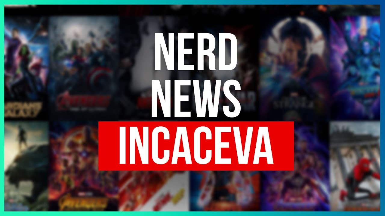 Nerd News Amazon Prime, Boxoffice, Wotlk and more YouTube