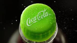 Реклама Coca-Cola \