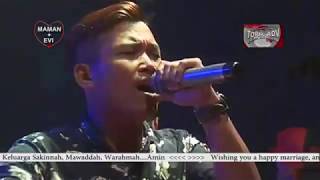 SATU HATI  Voc. Adipati Feat Wita Juita - Om.Ambassador