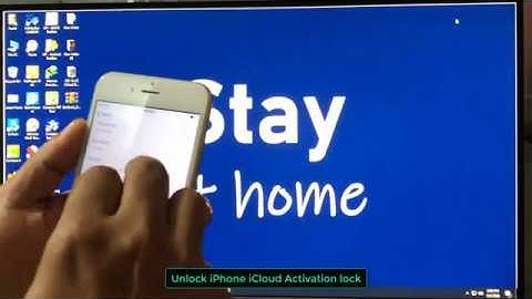 iOS 12.4.7 iPhone iCloud Activation Bypass || Restart Problem Fix || 2020
