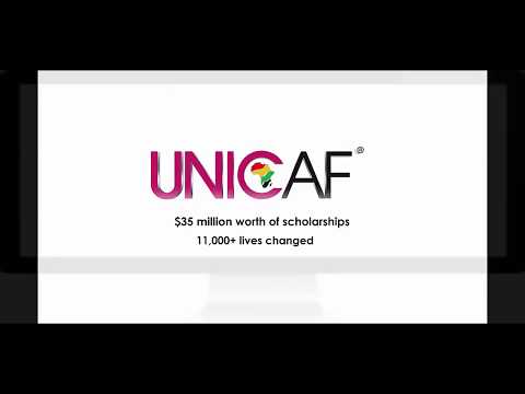 UNICAF Virtual Learning Enviroment- How it works