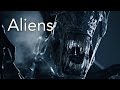 An Analysis: Aliens