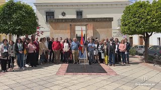 Celebrada la XVII Jornada de Dignidad y Memoria de Marchena este miércoles 1 de mayo