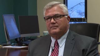 Watertown City Manager Eric Wagenaar talks latest on boil water notice