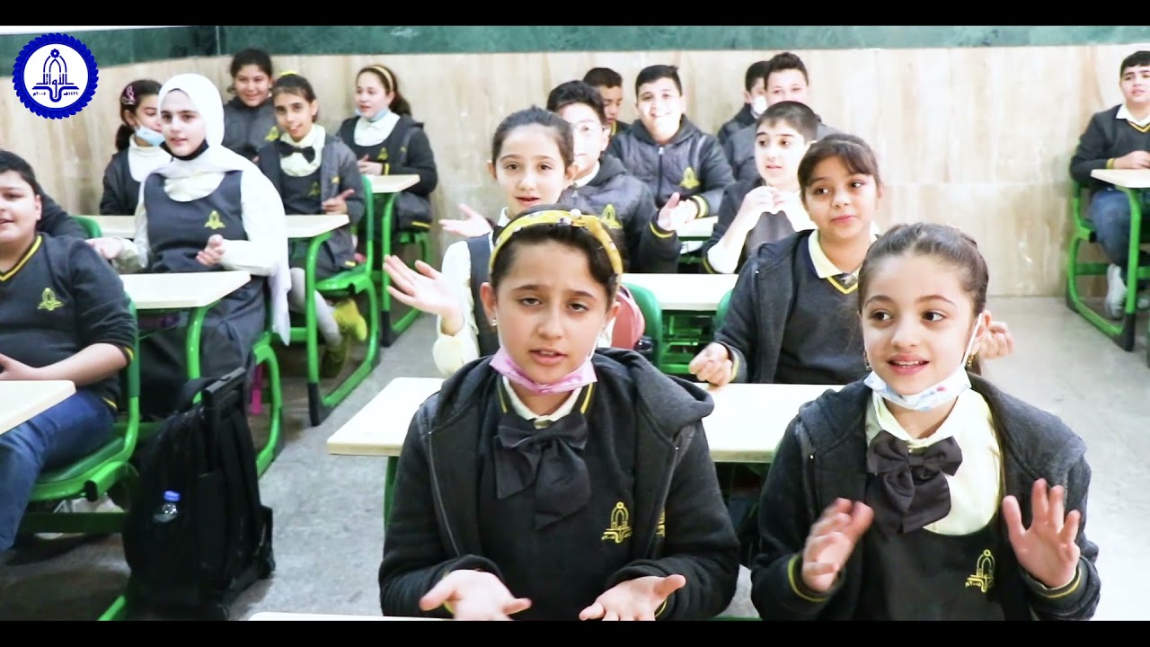 كلا للتنمر فيديو كليب توعوي من مجموعة مدارس الاوائل الاهلية