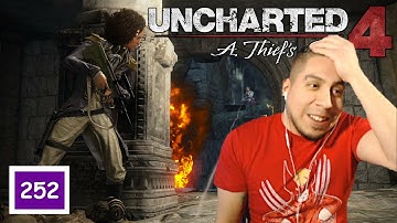 Uncharted 4 Multiplayer | The Most Frustrating Game Ever!!!