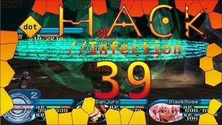 .Hack//Infection HD Walkthrough Part 39