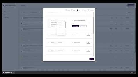 Skiptracing AI introduction