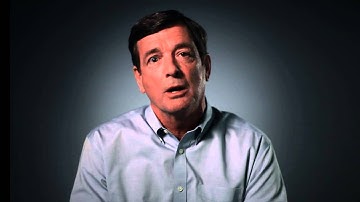 Lymphocytic Leukemia | "My immune system killed my cancer." - Doug